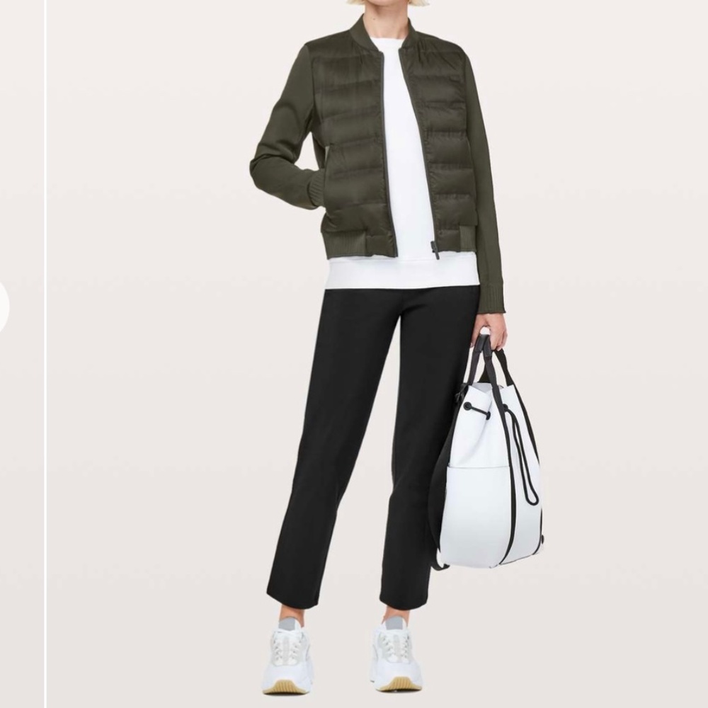 Lululemon On the Move Pant